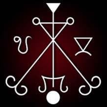 Invocation of Sorath — historical illustration